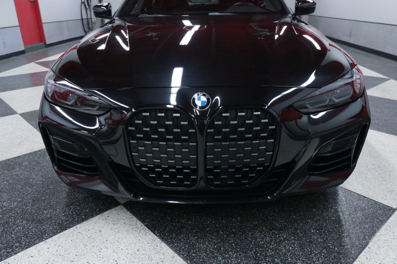 Used Car 2022 Bmw 4 Series  M440i For Sale Under $50,000 In Austin, Texas