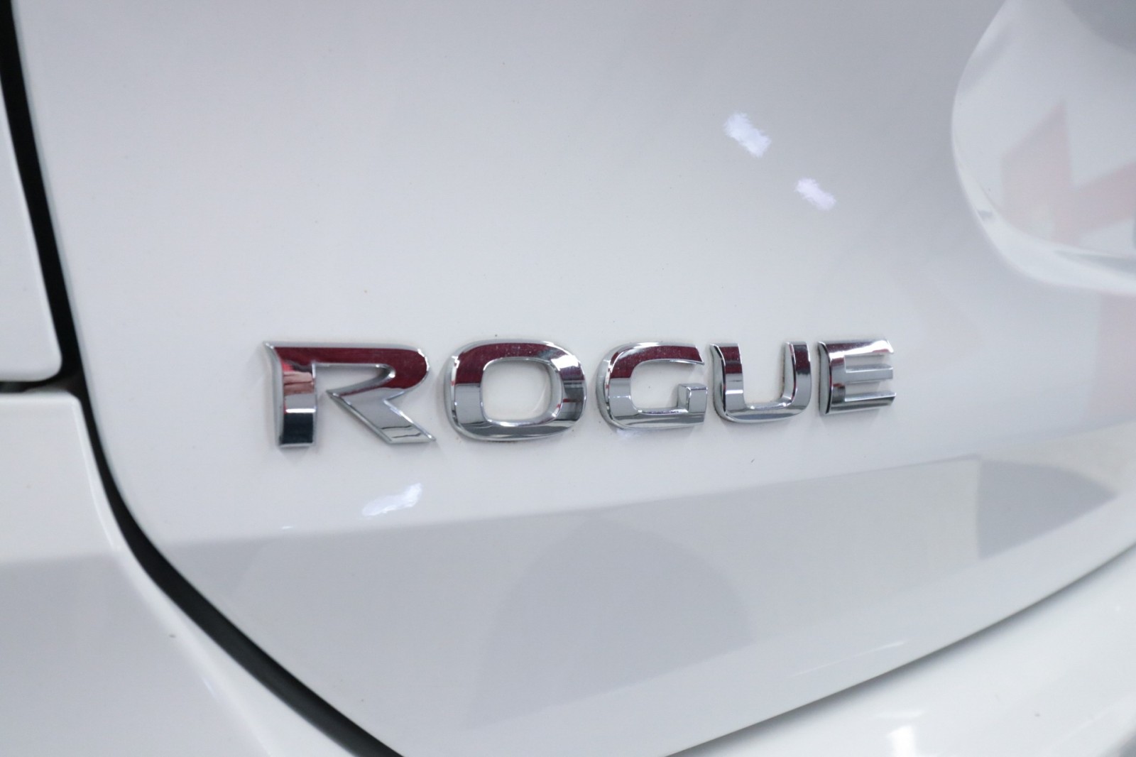 Used Car 2020 Nissan Rogue  Sv For Sale Under $20,000 In Austin, Texas