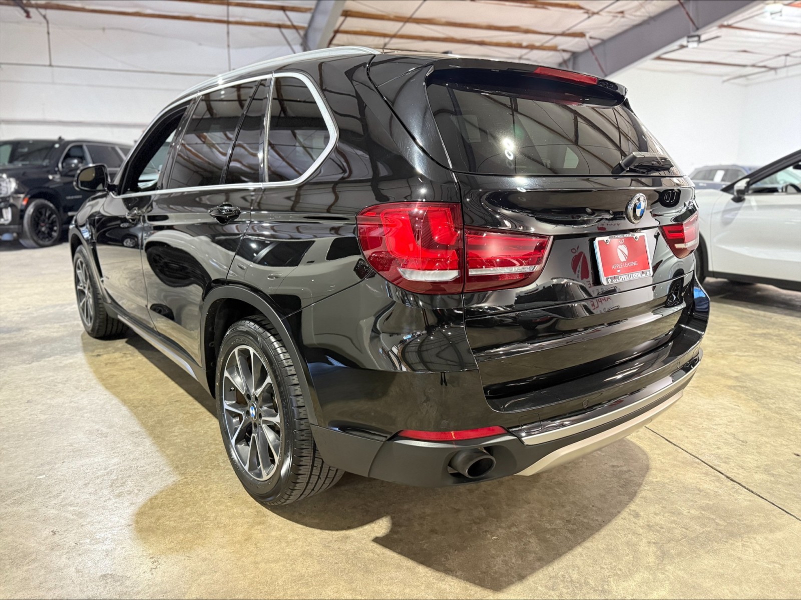 Used Car 2017 Bmw X5  Xdrive35i For Sale Under $20,000 In Austin, Texas