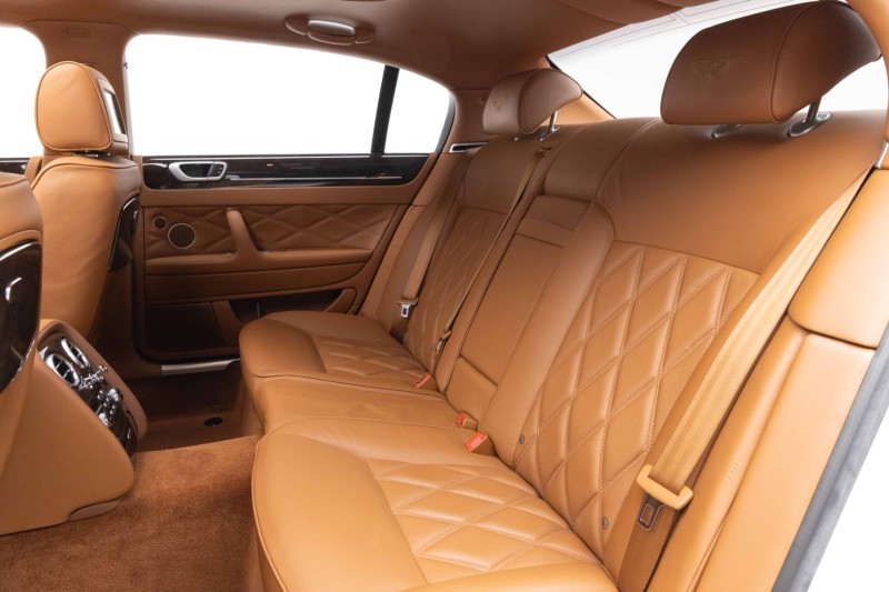 2009 Bentley Continental Flying Spur Speed Flying Spur Speed in ,