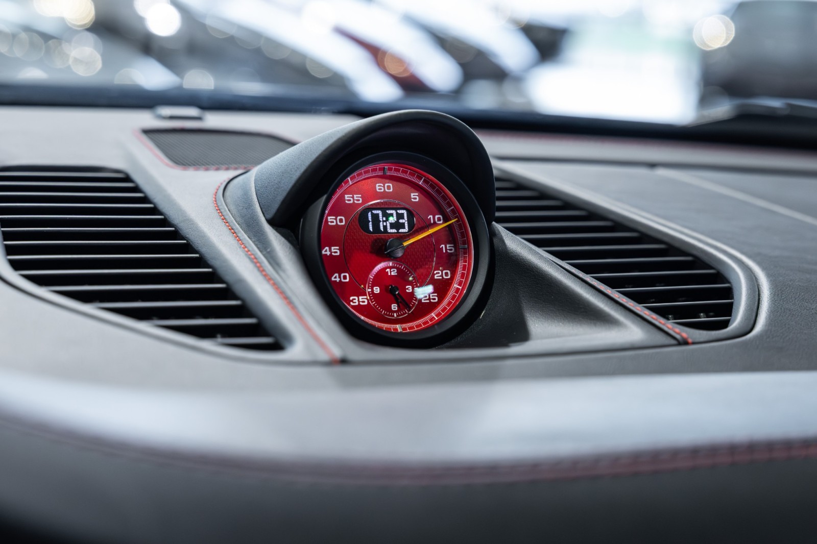 Used Car 2016 Porsche 911  Gt3 For Sale Under $160,000 In Boerne, Texas