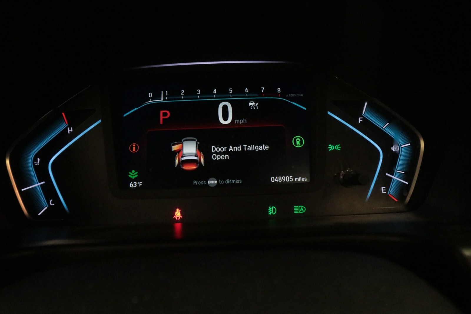 Used Car 2023 Honda Odyssey  Sport For Sale Under $35,000 In Austin, Texas