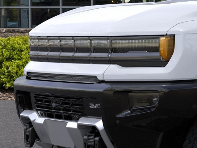 GMCHUMMER EV SUV13
