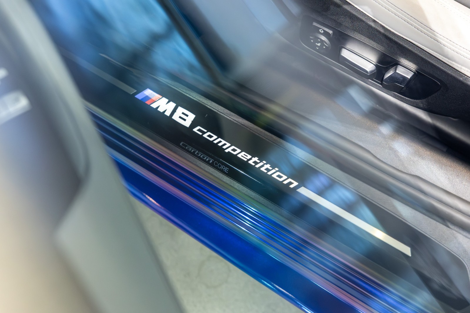 Used Car 2024 Bmw M8  Competition For Sale Under $110,000 In Boerne, Texas