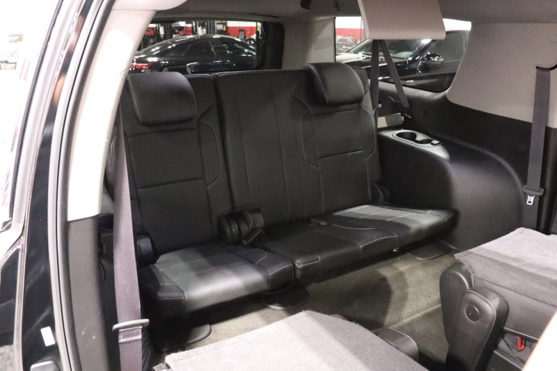 2015 Chevrolet Suburban LTZ 4WD 4dr Suv in , 