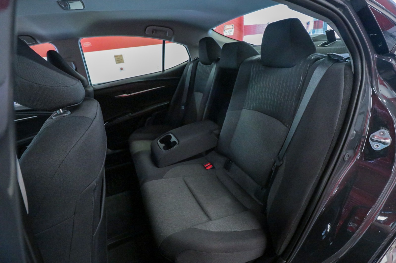 Used Car 2025 Toyota Camry  Le For Sale Under $35,000 In Austin, Texas