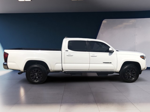 2021 Toyota Tacoma 2WD SR5 6