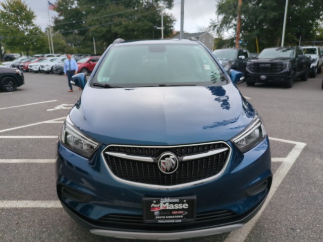 2019 Buick Encore Preferred 2