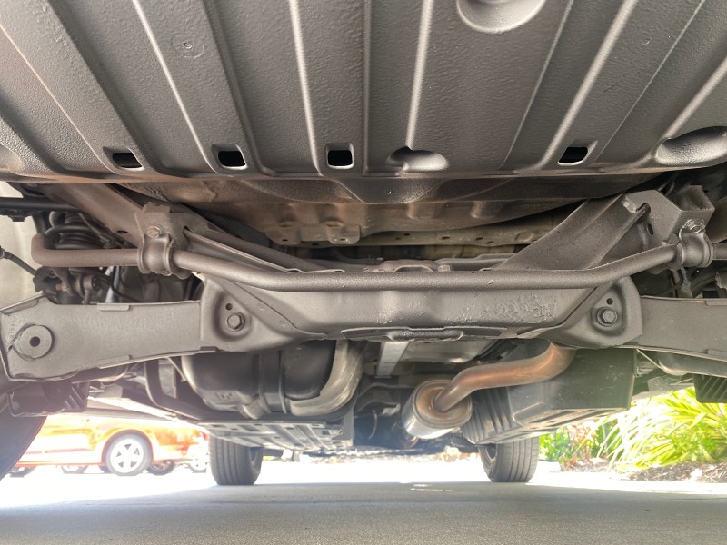 2012 Honda CR-V 1 FL OWNER EX-L LOW MILES 47,572 in , 