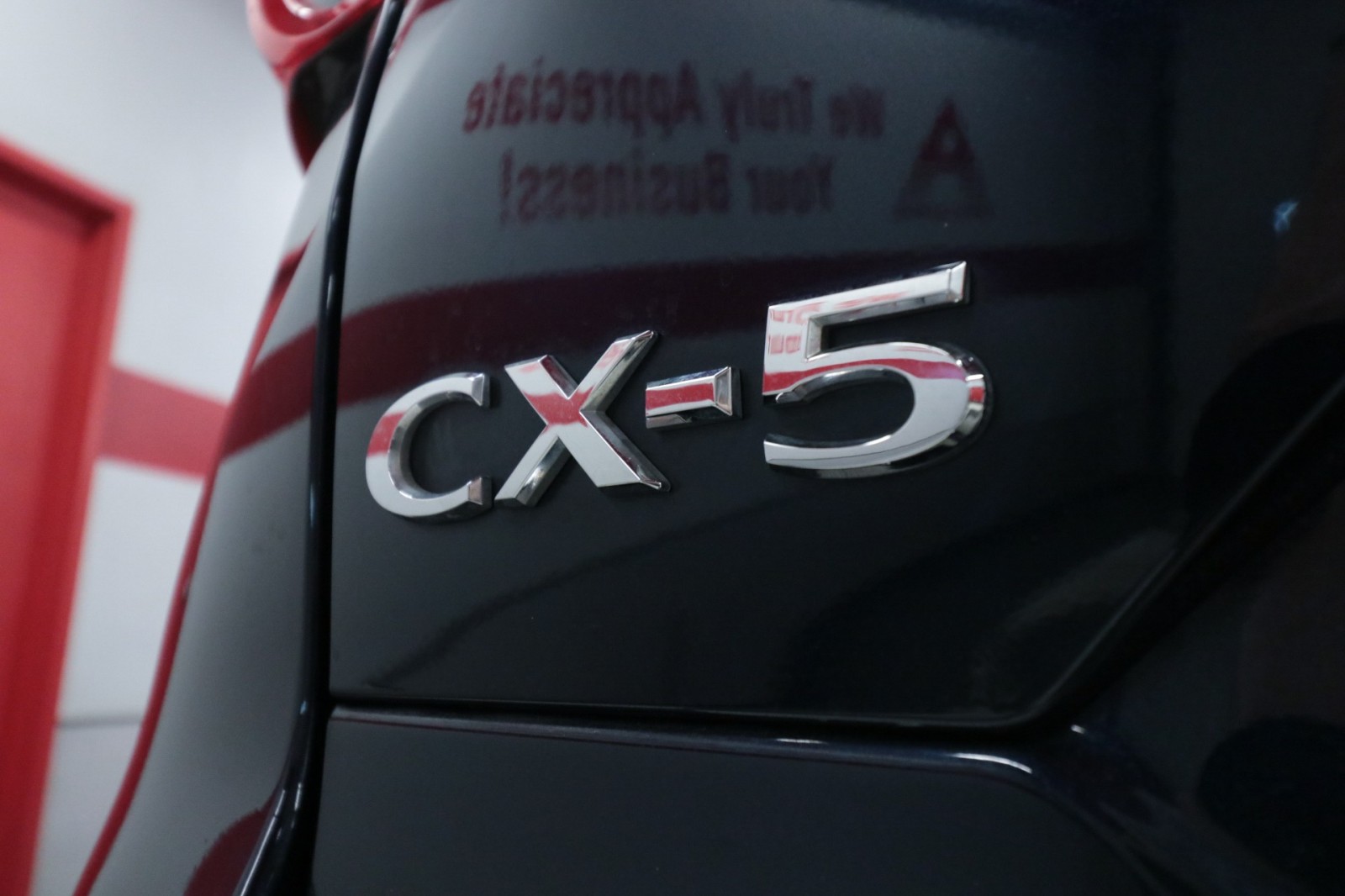 Used Car 2021 Mazda Cx-5  Grand Touring For Sale Under $25,000 In Austin, Texas