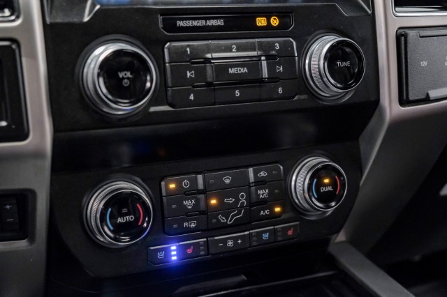 2019 Ford F-250 Platinum 28