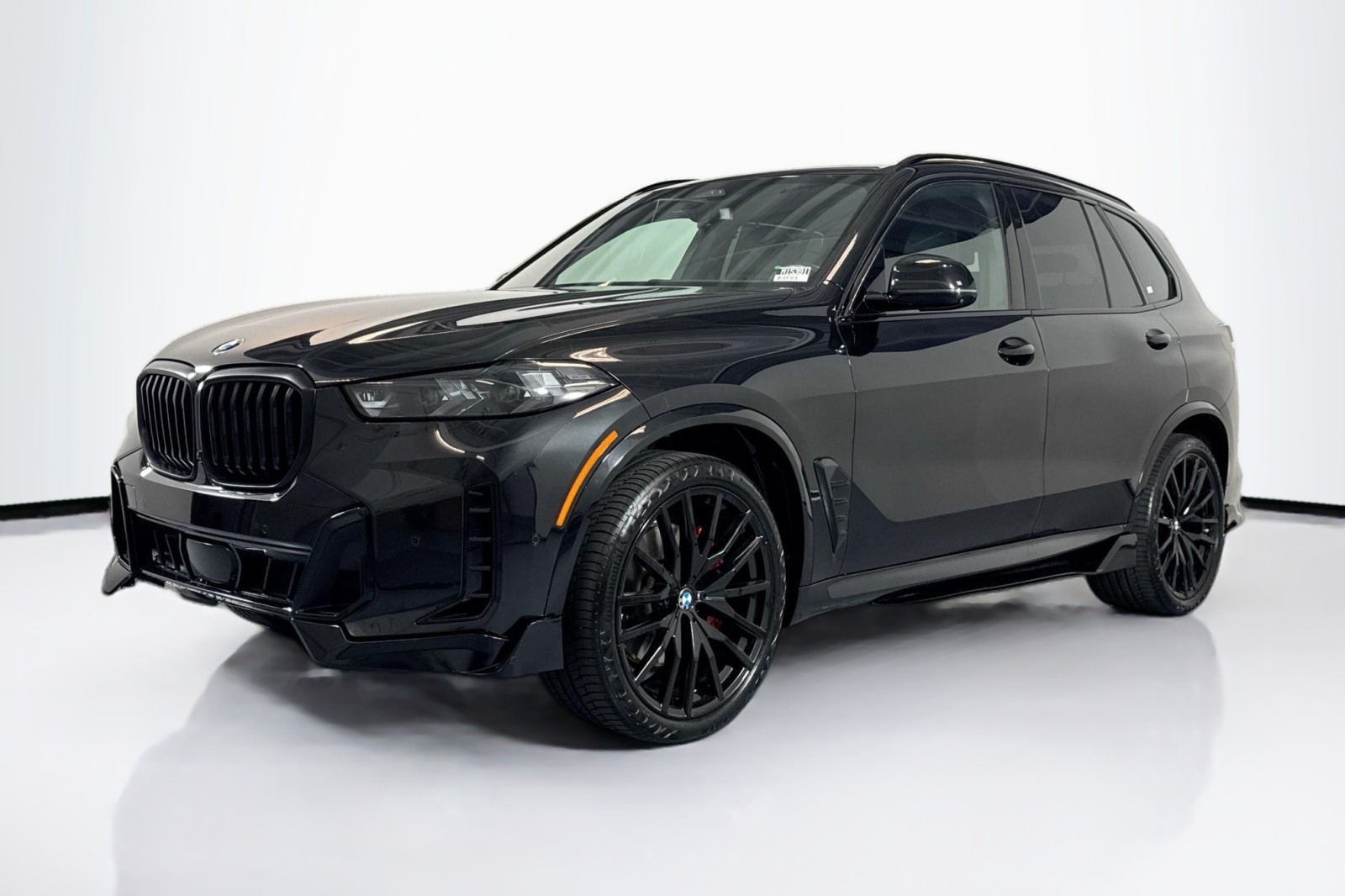2024 BMW X5 2024 BMW X5 xDrive40i Sports Activity Vehicle Sport Utility
