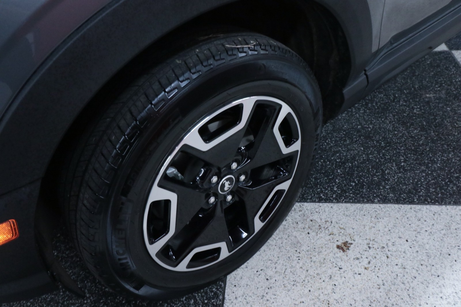 Used Car 2024 Ford Bronco Sport  Outer Banks For Sale Under $35,000 In Austin, Texas