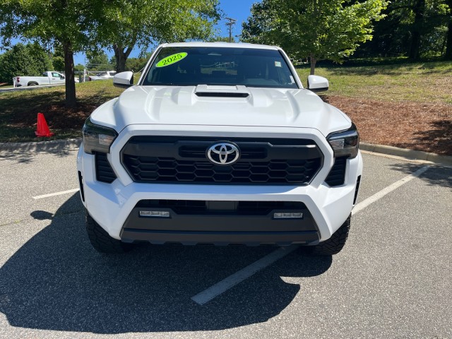 ToyotaTacoma 4WD2