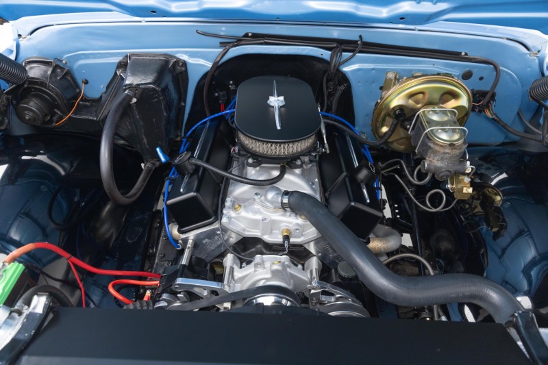 1968 Chevrolet C/K 20 Base in , 