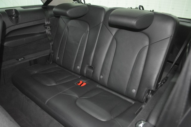 Used 2013 Audi Q7 3.0T Premium Plus SUV for sale in Geneva NY