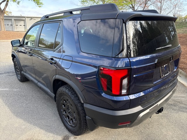 HondaPassport5