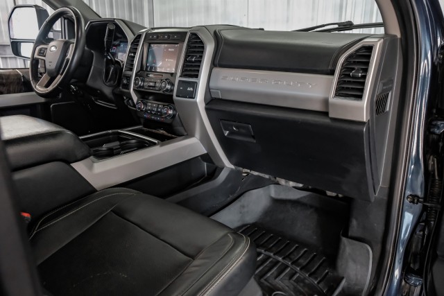 2019 Ford F-350 Lariat 14