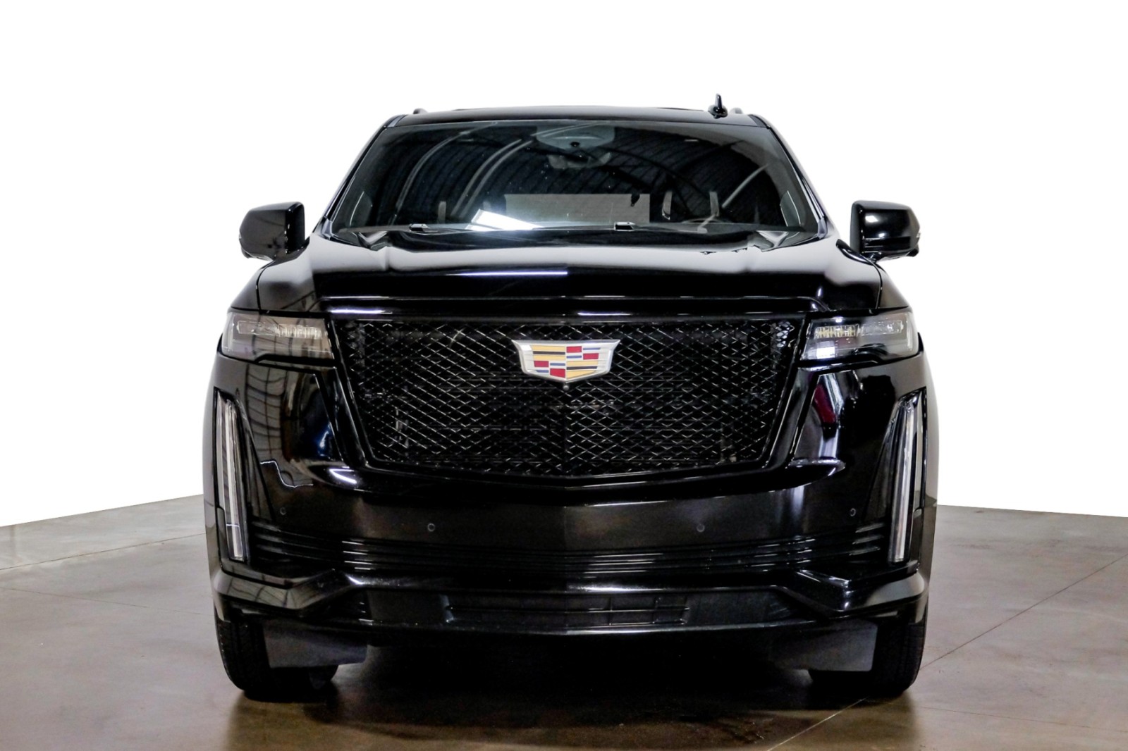 2023 Cadillac Escalade 4WD Sport Platinum CertifiedWarranty SuperCruise P 2