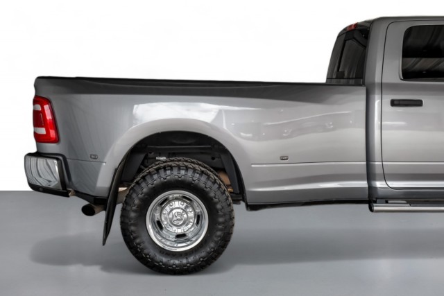 2021 Ram 3500 Tradesman 6