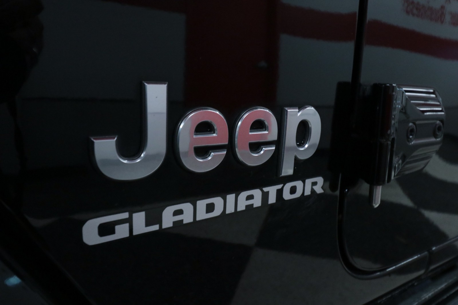 Used Car 2022 Jeep Gladiator  Overland For Sale Under $35,000 In Austin, Texas