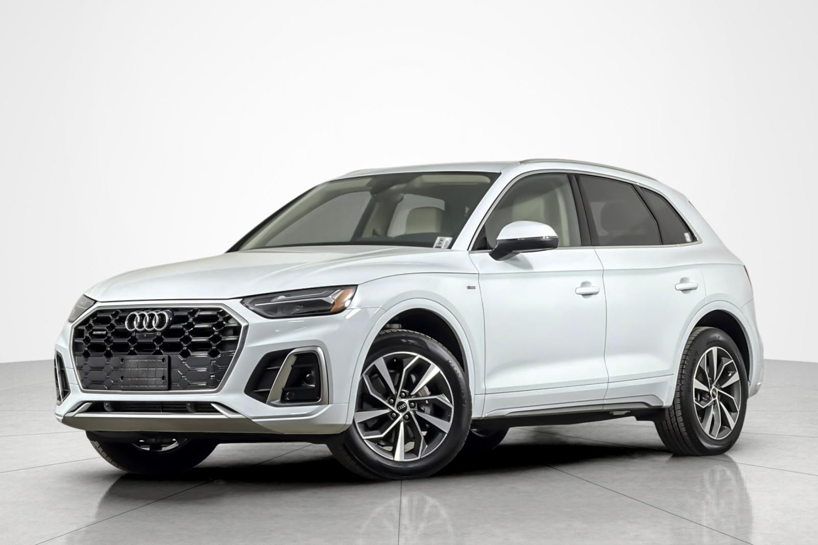 2023 Audi Q5 S line Premium Plus 45 TFSI quattro