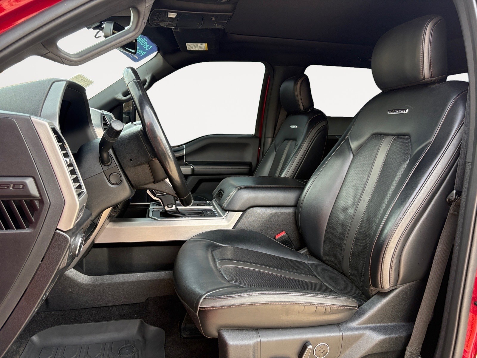 2019 Ford F150 #7
