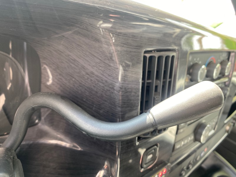 2013 GMC SAVANA HI TOP CONVERSION HANDICAP LIFT LOW MILES 24,857 in , 