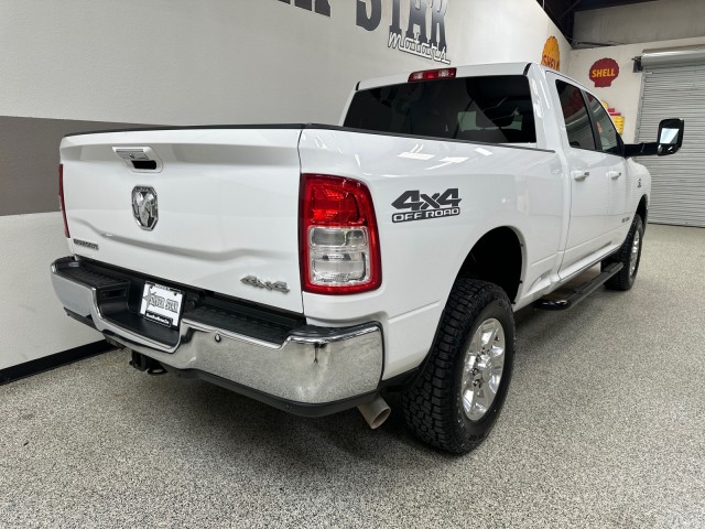 2019 Ram 2500 Big Horn 4WD Cummins in , 