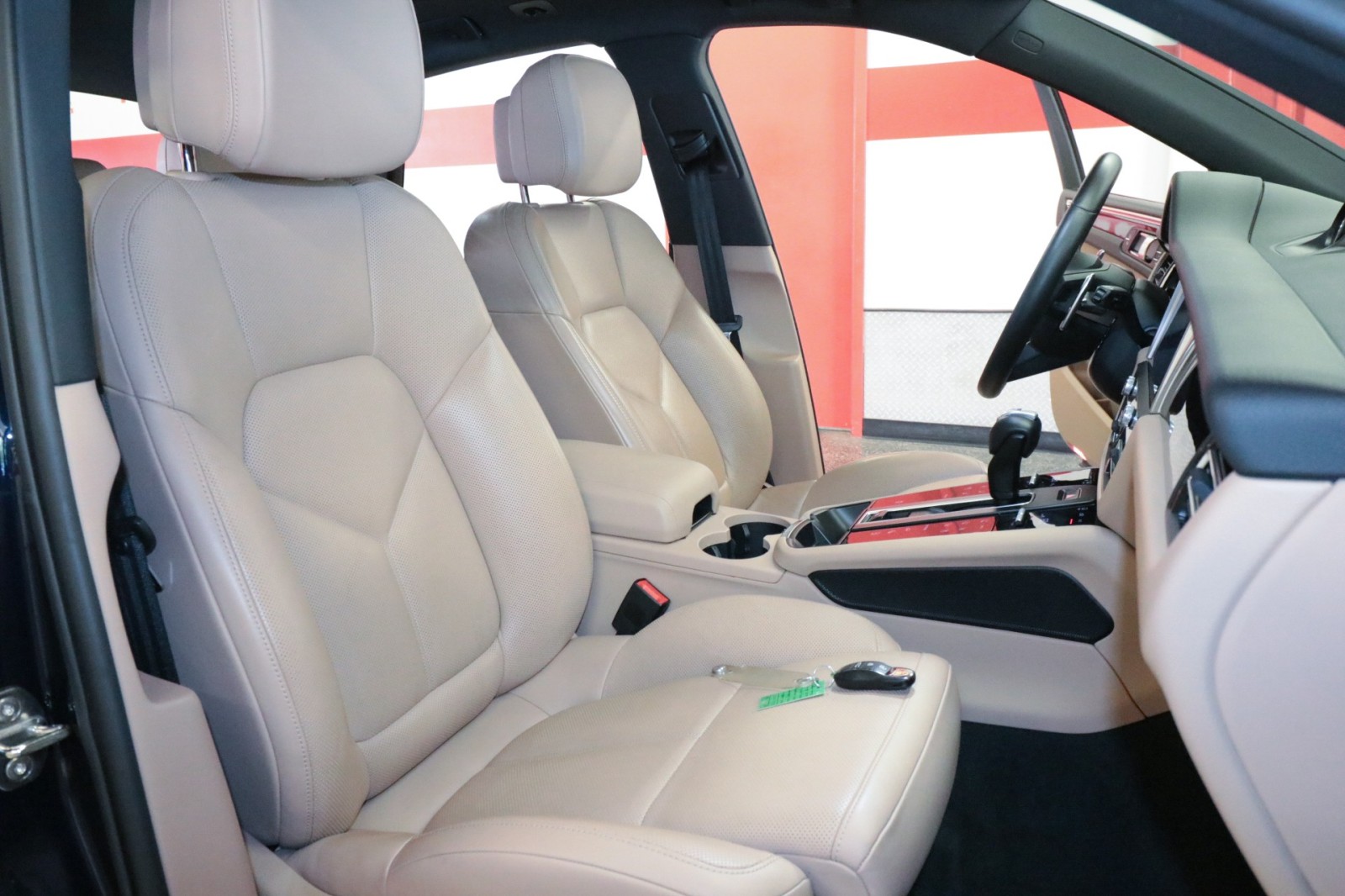 Used Car 2023 Porsche Macan  For Sale Under $50,000 In Austin, Texas