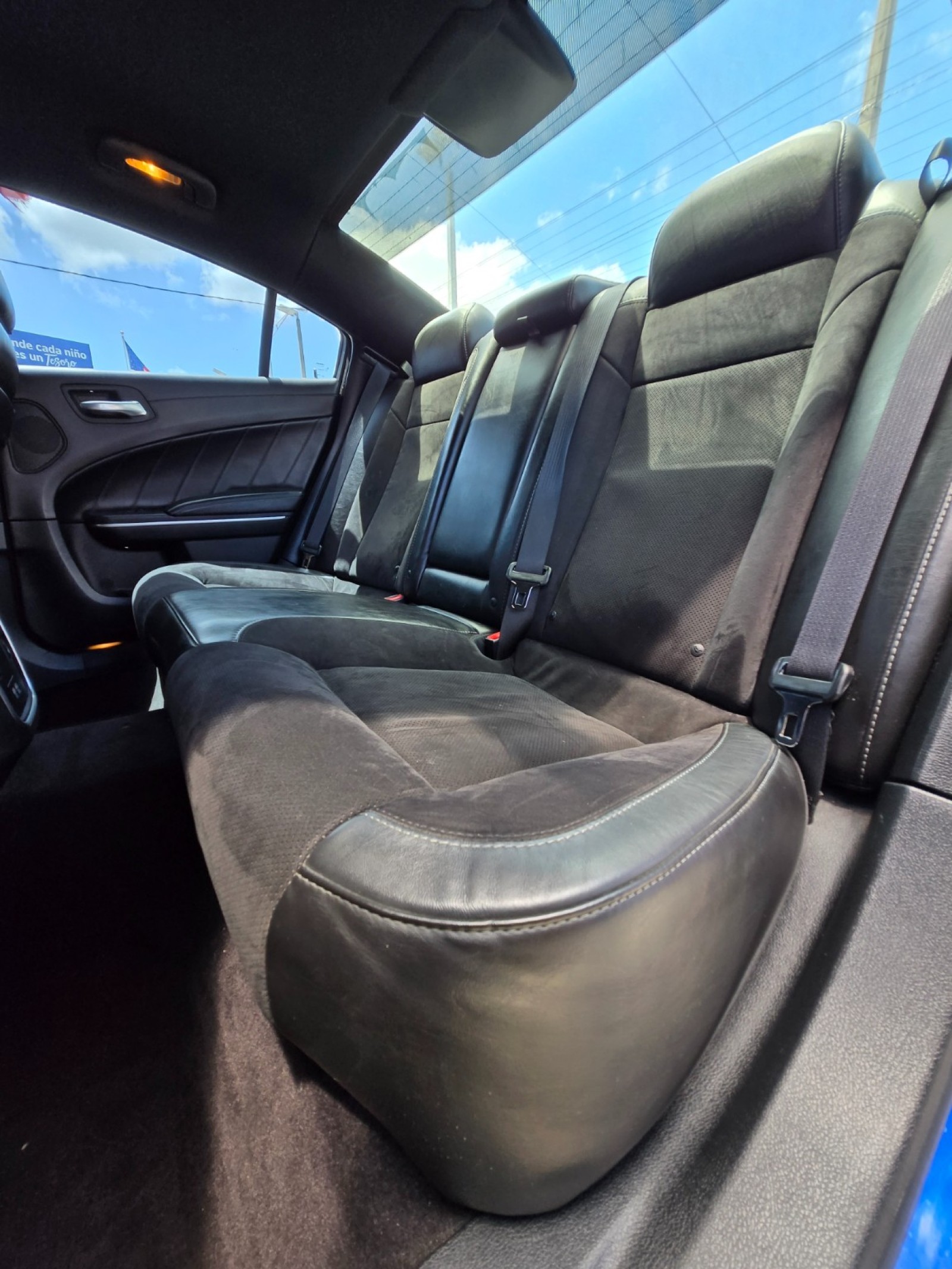 2019 Dodge Charger - $24,977