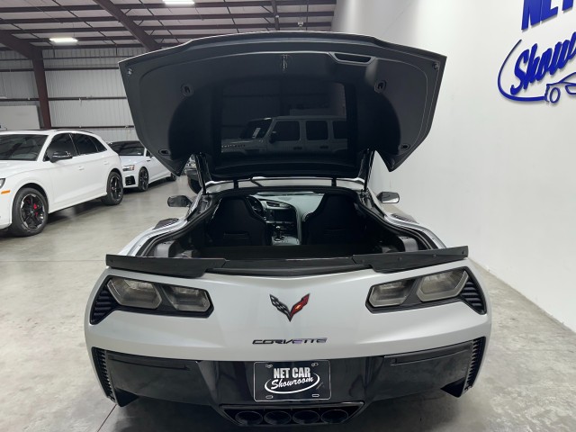 2016 Chevrolet Corvette Z06 1LZ in , 