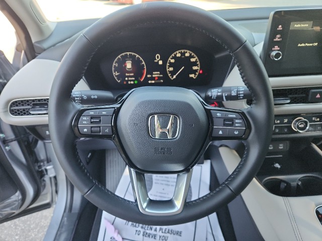 HondaHR-V17