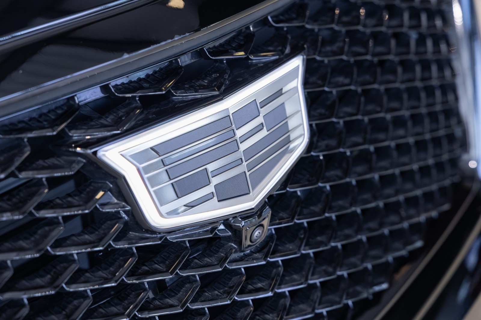 Used Car 2025 Cadillac Escalade  4wd Sport Platinum - Onyx Package For Sale Under $130,000 In Boerne, Texas