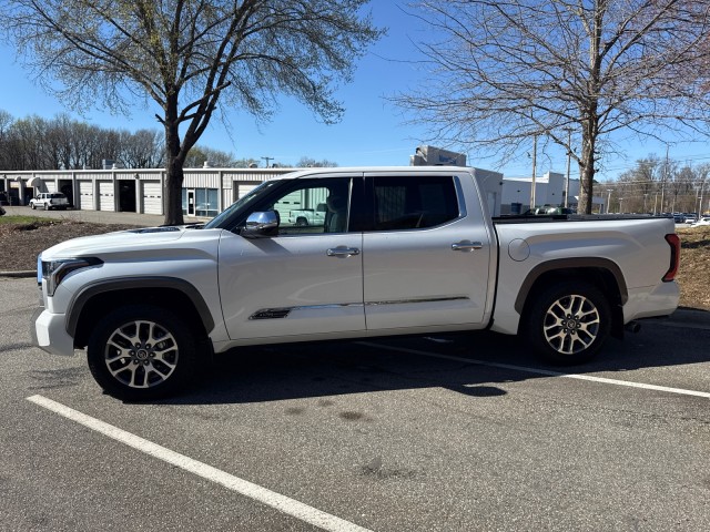 ToyotaTundra 4WD4