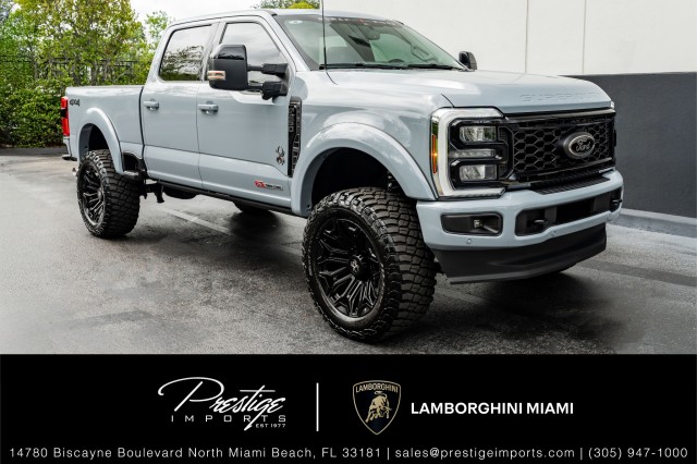 /2025 Ford F-250