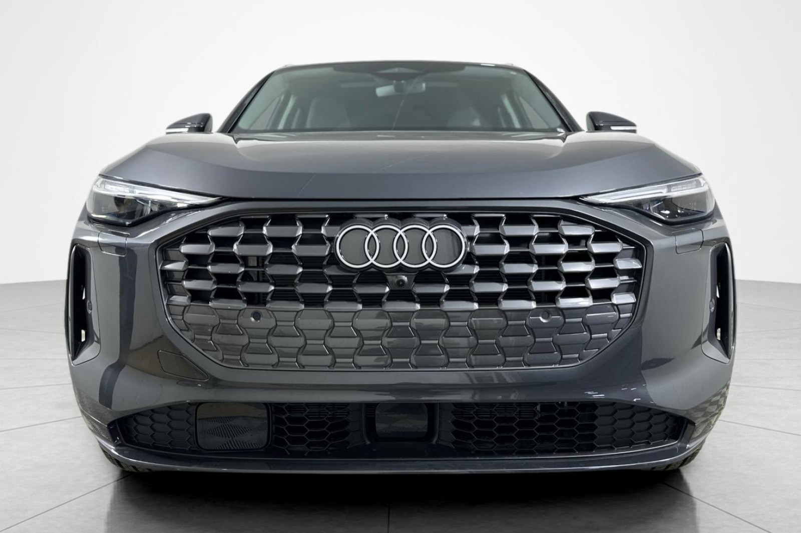 New 2025 Tambora Gray Metallic Audi Premium Plus 2.0 TFSI quattro image 8