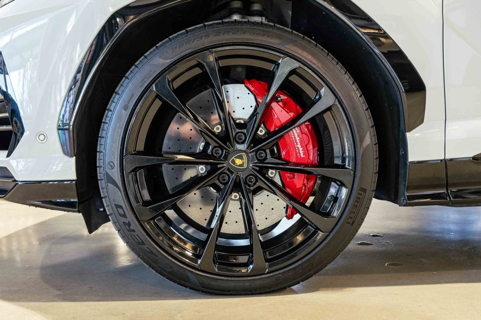 Used Car 2022 Lamborghini Urus  For Sale Under $230,000 In Boerne, Texas