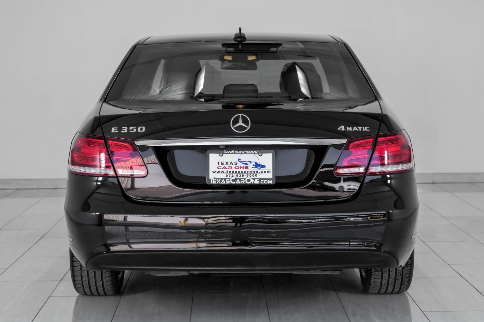 2014 Mercedes-Benz E350 4MATIC DISTRONIC PLUS PKG PREMIUM 1 PKG BLIND SPOT 7