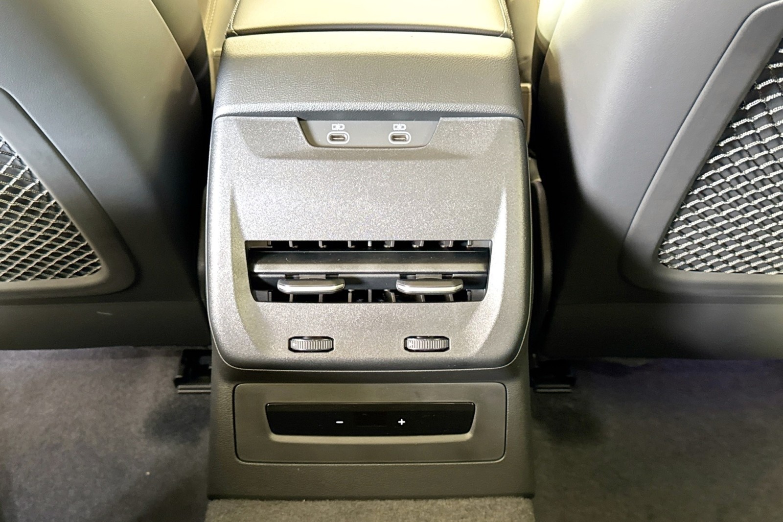 New 2025 Daytona Gray Metallic Audi Premium Plus 3.0 TFSI quattro image 21