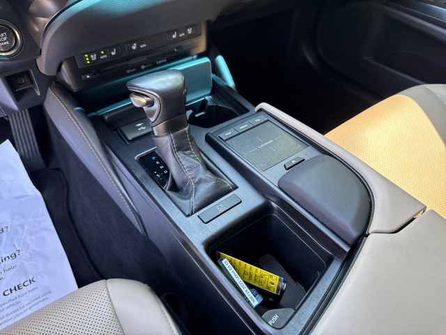 LexusES31
