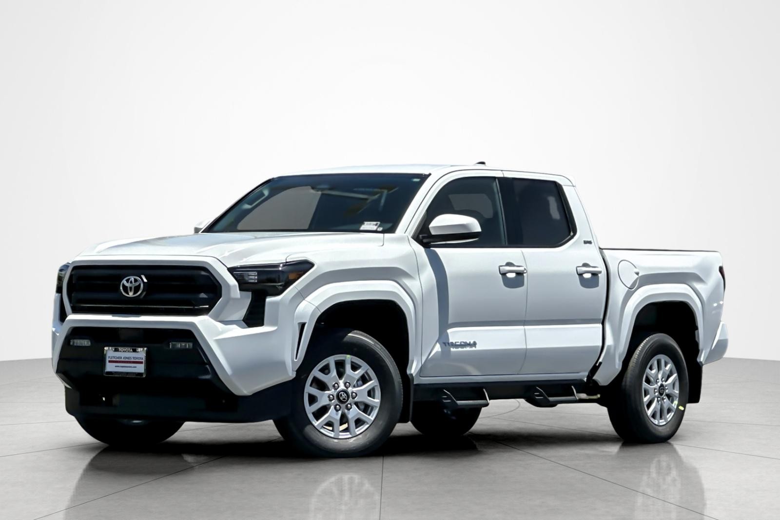 2026 Toyota Tacoma 2WD SR5