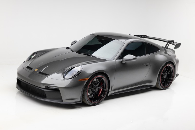 2022 Porsche 911 GT3 GT3 in , 