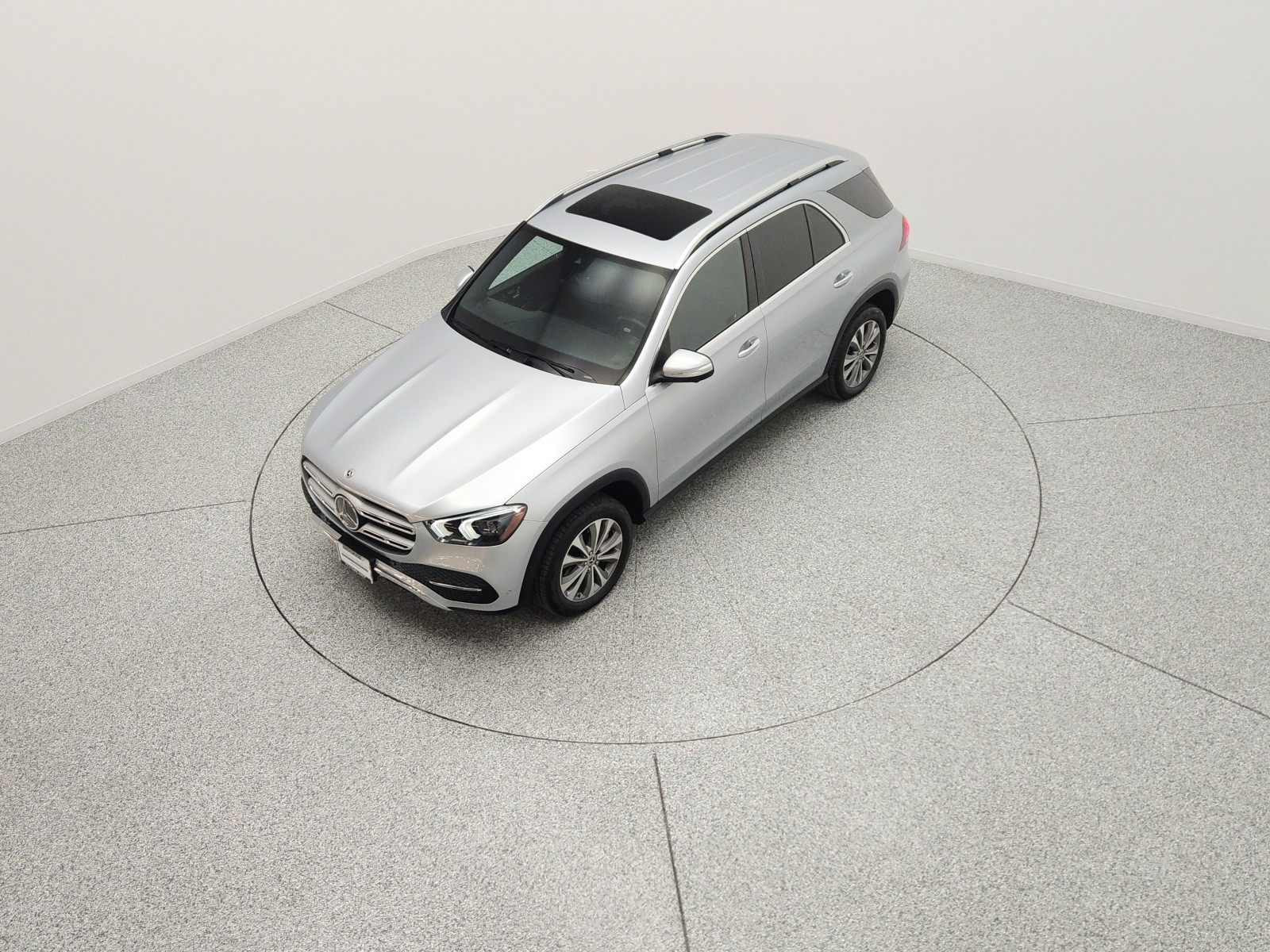 2022 Mercedes-Benz GLE 2022 Mercedes-Benz GLE GLE 350 SUV SUV