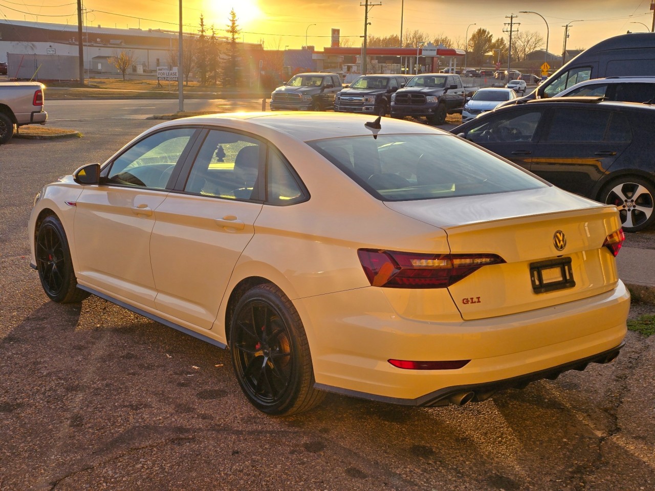 2020 Volkswagen Jetta