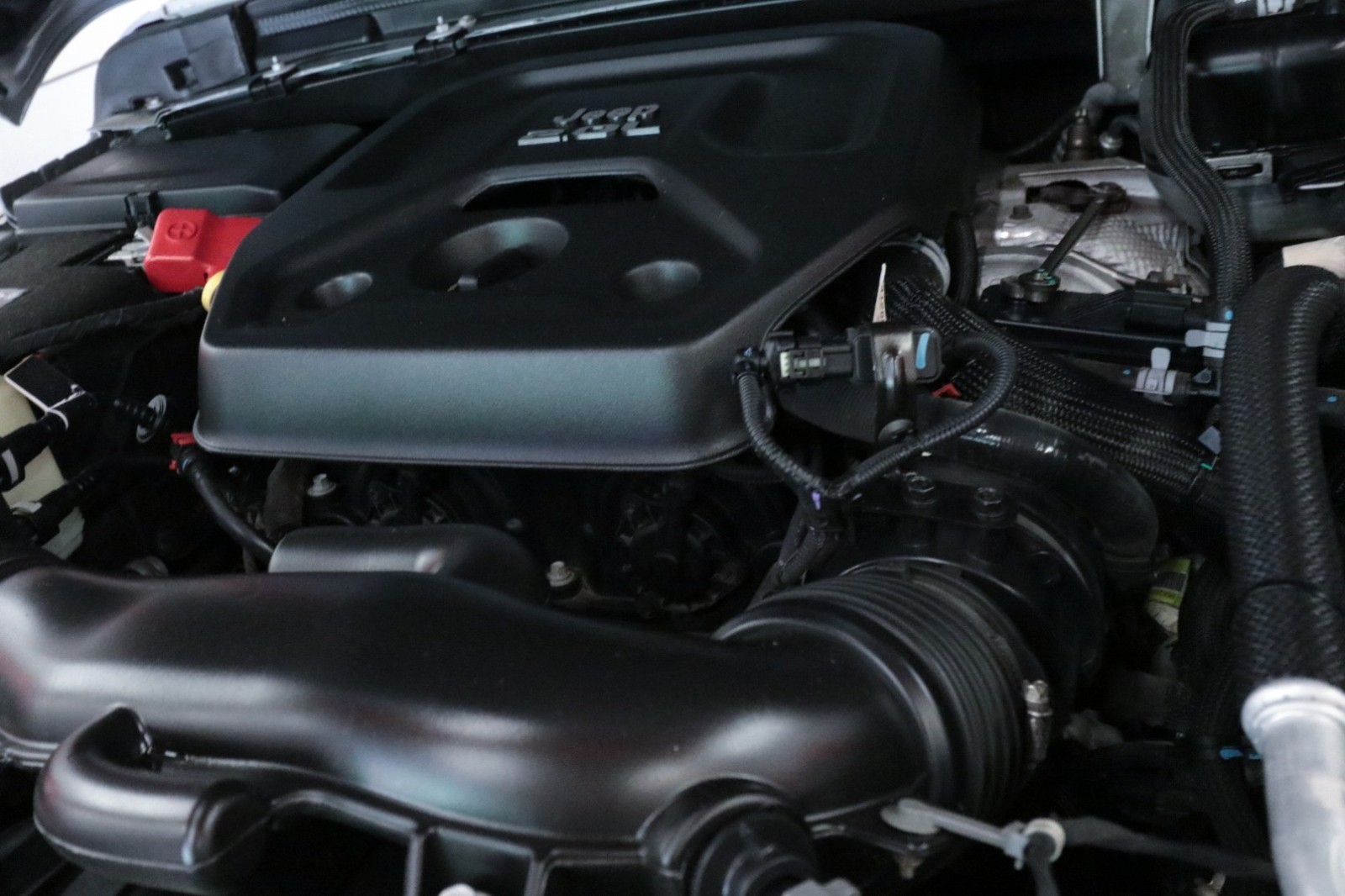 Used Car 2018 Jeep Wrangler Unlimited  Sport For Sale Under $25,000 In Austin, Texas