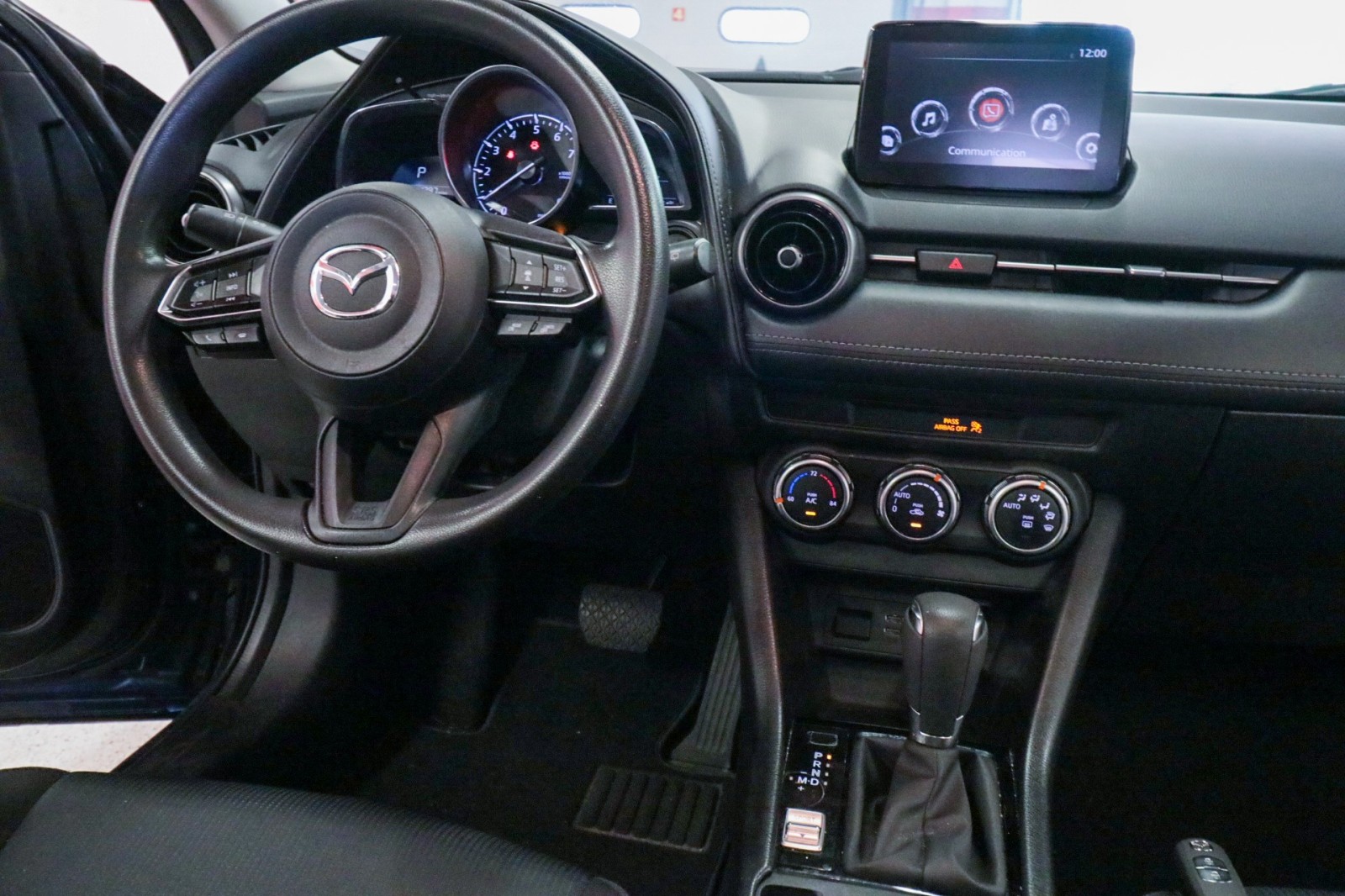 Used Car 2019 Mazda Cx-3  Sport For Sale In Austin, Texas