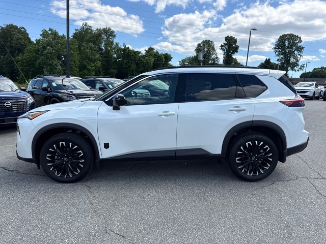 NissanRogue4