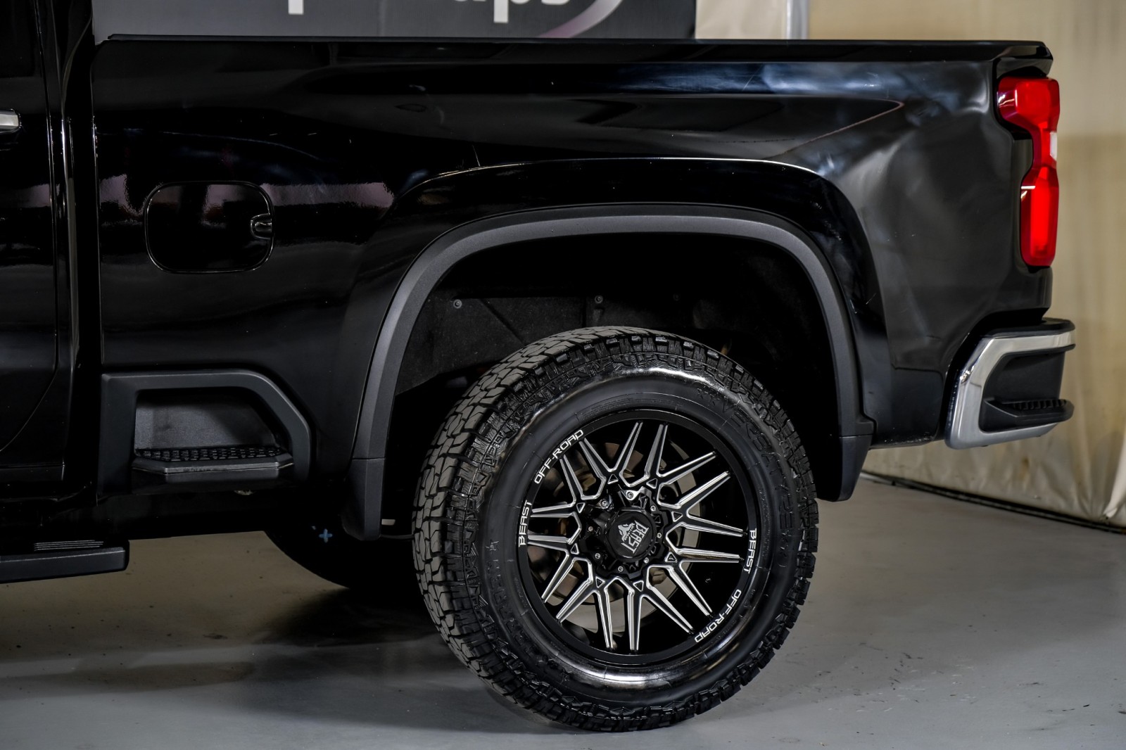 2022 Chevrolet Silverado 2500HD LTZ 13