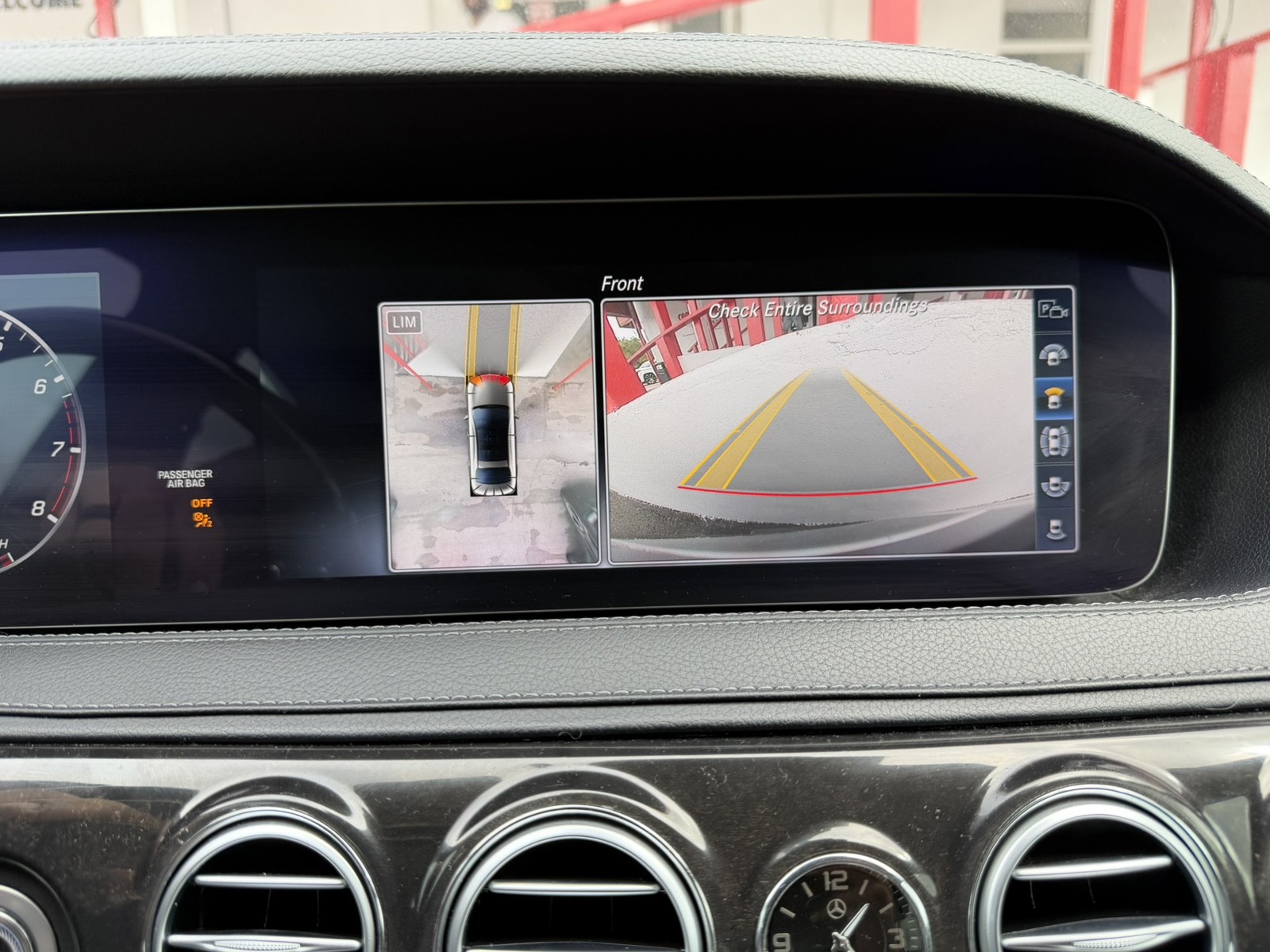 2020 Mercedes-Benz CLS-Class - $39,977
